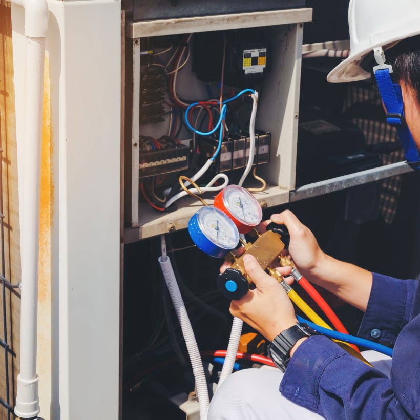Furnace Repair Victoria BC | Island Furnace & Fireplace
