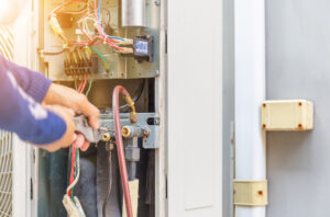Furnaces in Victoria BC