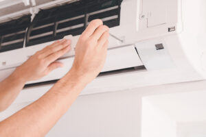 Air Conditioners in Victoria BC